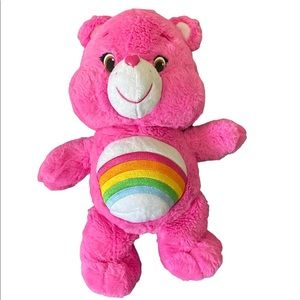 2015 Cheer Care Bears